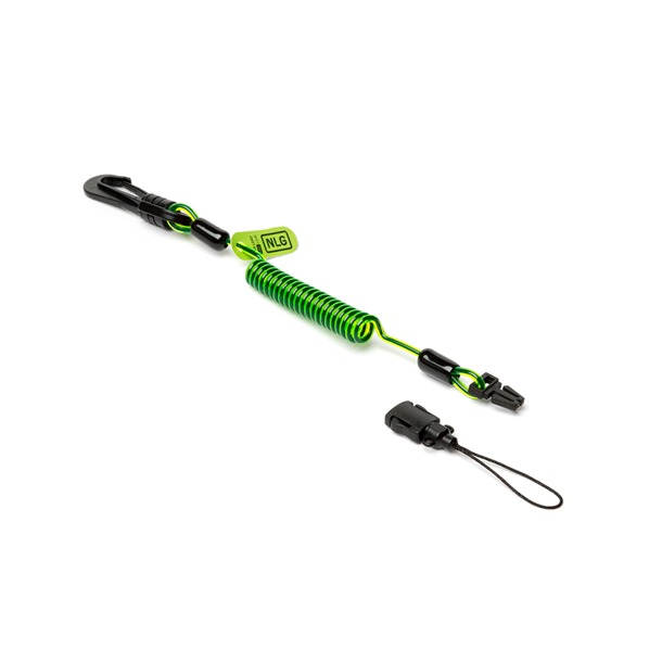 Mini Coil Tool Lanyard | 101371