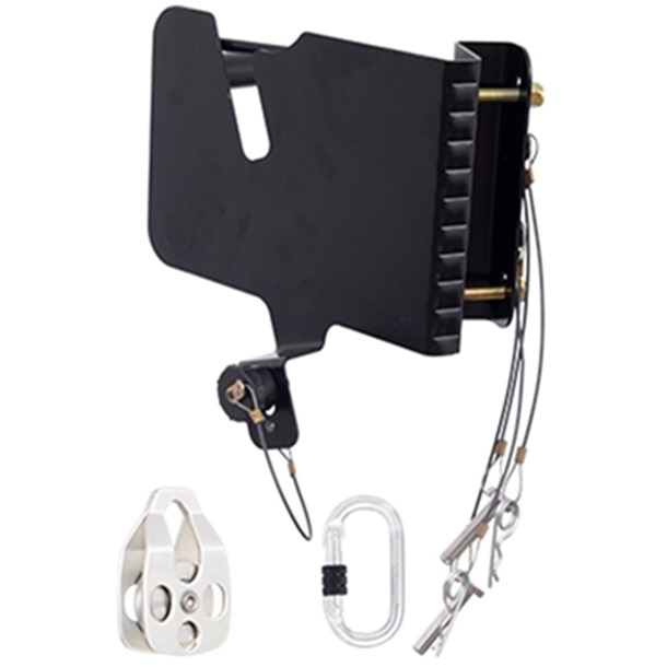 Kratos Safety Confined Space Rescue Kit | 10mtr 