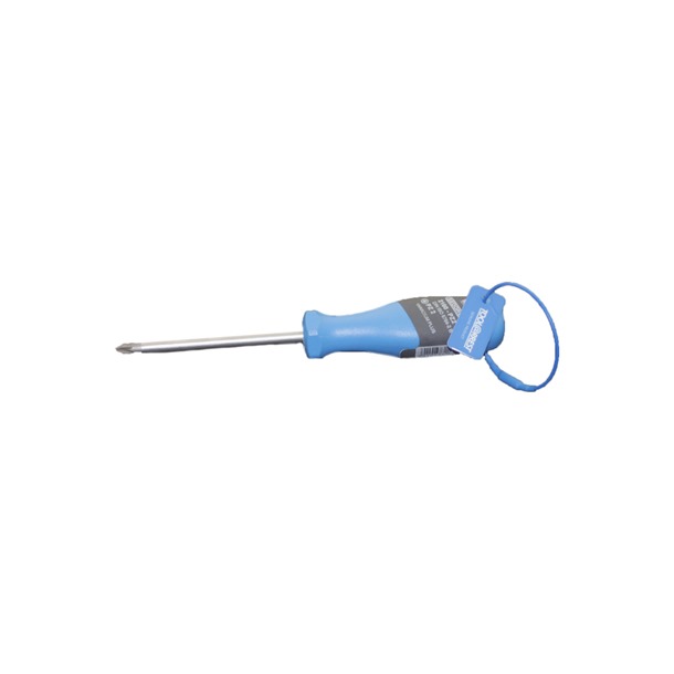 Tethered Flat 10x200mm Screwdriver By Tool@rrest Global 