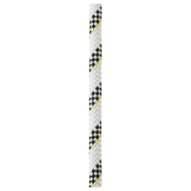 VECTOR 12.5mm High-Strength Low Stretch Kernmantle Rope By PETZL 
