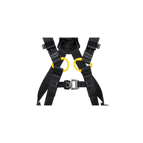 Newton Fall Arrest Harness | Petzl