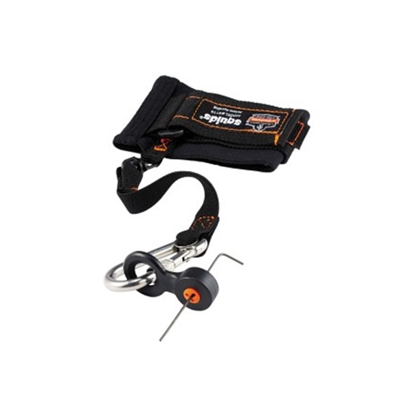 SQUIDS Hand Tool Trap Slips Pack of 4 Variety Pack By ERGODYNE 