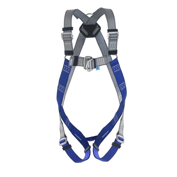 Two Point Fall Arrest Harness | IKAR IKG2A