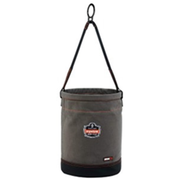 CANVAS 68kg Hoist Lifting Bucket by ERGODYNE 