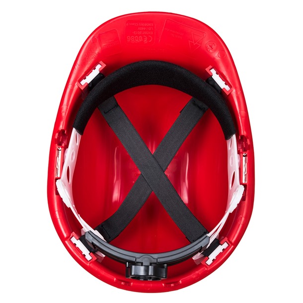 Expertbase Wheel Safety Helmet (Pack of 5)
