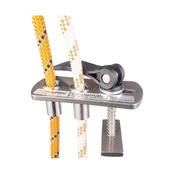Heightec MR60Q | GRATEMATE Plus Grating Rope Protector 