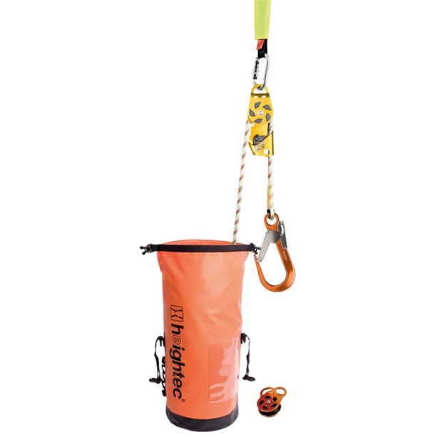 Heightec WK52 | 100kg Basic Lifting Kit 25mtr, 50mtrt & 100mtr Available 