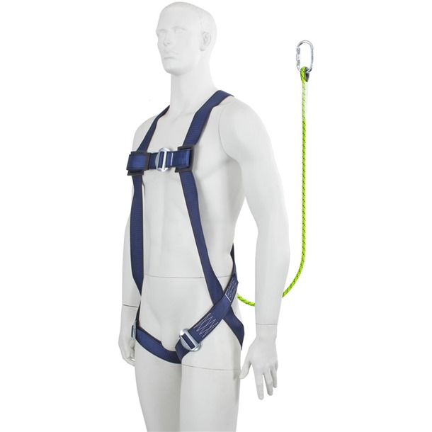 Economical Harness Restraint Kit | 1.5mtr 