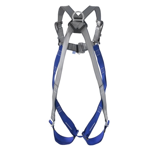 Two Point Fall Arrest Harness | IKAR IKG2A