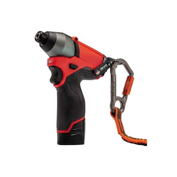 SQUIDS Power Tool Bracket Drill and Impact Driver Tool Trap By ERGODYNE 