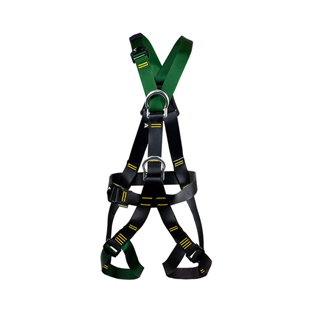Summit Y-Shaped Climbing Harness