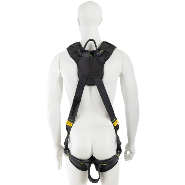 XForce-Ultra 2-point Comfort Quick Release Fall Arrest Harness