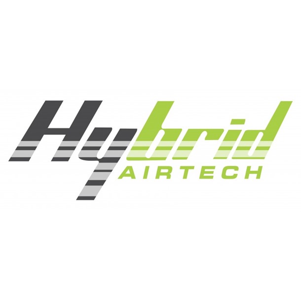 Hybrid Airtech Full Body Harness | FA 10 215 00 / 01 
