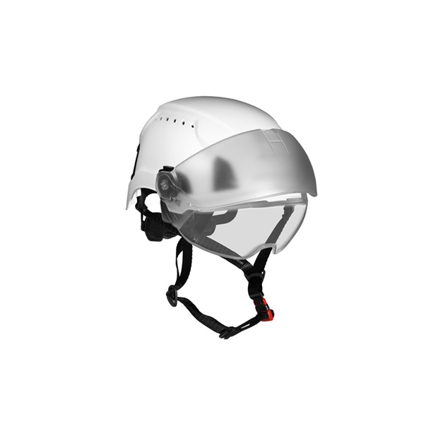 Half Visor Protector By SOVOS 