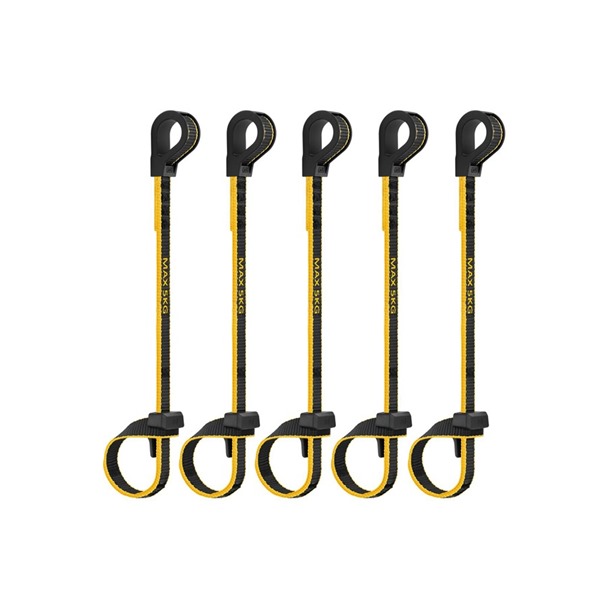 PETZL Toolink | L Tool Attachment (5 Pack)