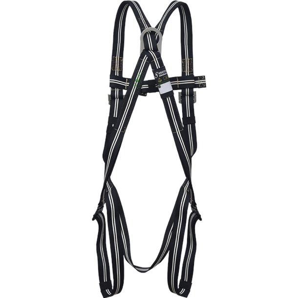 Kratos Safety FA1011000 Fire Free 2 Point Body Harness 