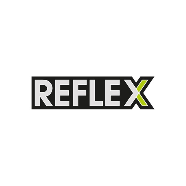 Reflex 3,2-Point High Visibility Harness By Kratos 