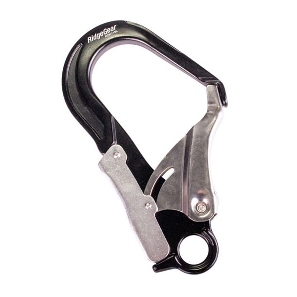 Super Light 60mm Aluminum Scaffold Hooks (Pack of 2)