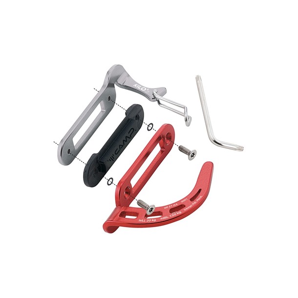 KILO Tools Karabiner By C.A.M.P