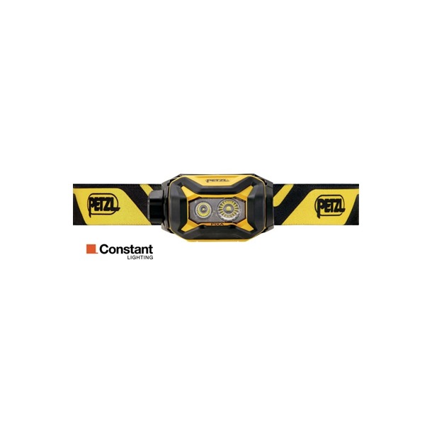 Petzl Pixa | Headtorch 450 Lumens 