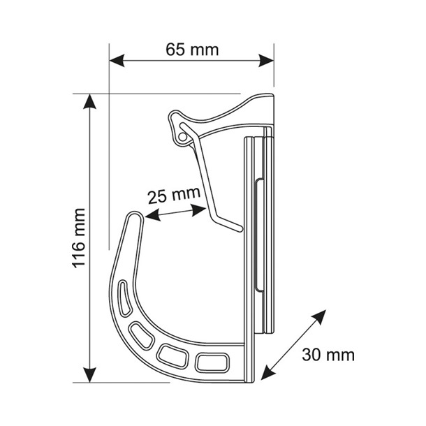 KILO Tools Karabiner By C.A.M.P
