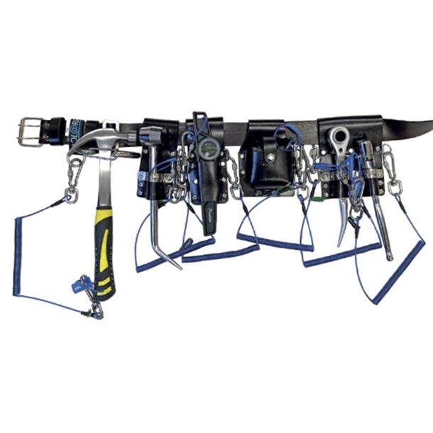 Tool Belt Kit By Tool@rrest Global 
