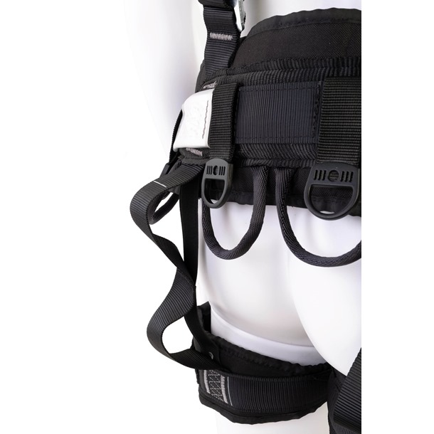 Quick Release Multi-Purpose also Rope Access Harness By G-Force 