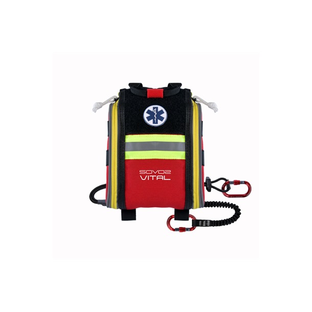 Platinum Vital Bleed Control Trauma Kit By SOVOS 