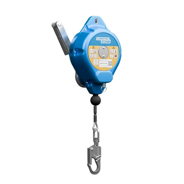 14mtr Recovery Fall Arrester | Globestock G.SAVER ll