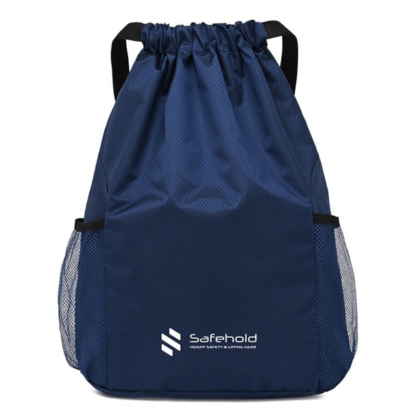 Safehold IPAF Cherry Picker Restraint Kit
