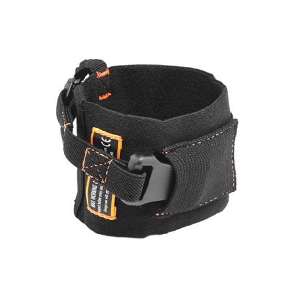 SQUIDS 1.4kg Pull-on-Wrist Lanyard With Buckle by ERGODYNE 
