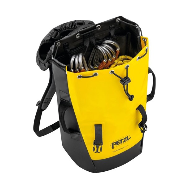 PETZL Transport | 60Ltr Storage Bag 