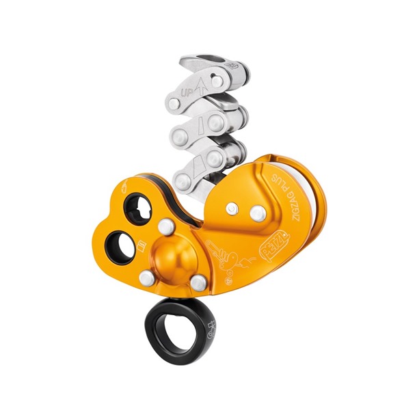 PETZL Zigzag | Mechanical Prusik