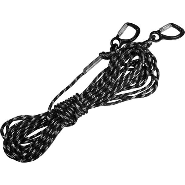 Semi-Static Kernmantle Rope for Lift Res-Q & Res-Q | FA 70 009 99 