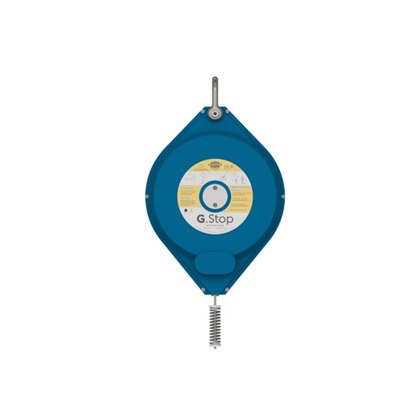 30mtr Fall Arrester | Globestock G.Stop