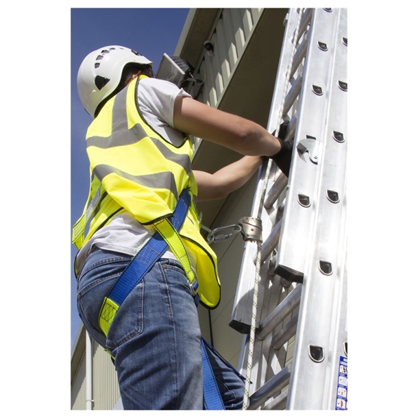 Ladder Safety Fall Protection Kit Level 2