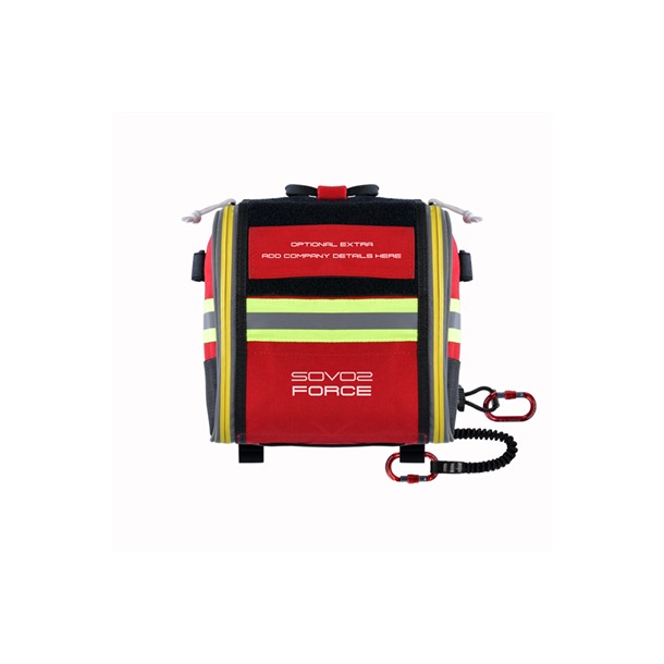 Platinum Force Bleed Control Truama Kit By SOVOS 