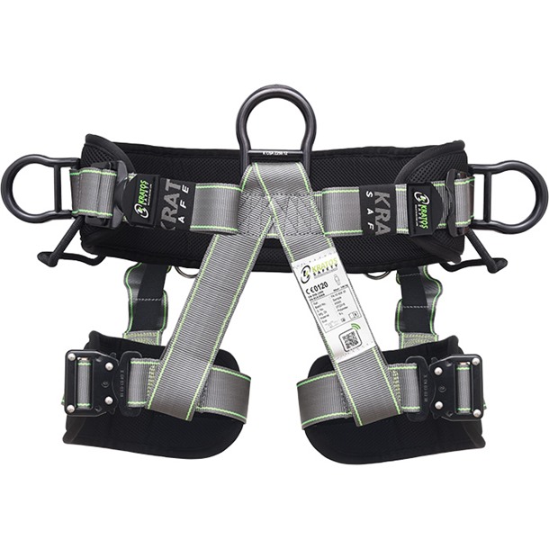 Fly'in4 - Luxury Work Positioning Belt | FA 10 404 00/01 