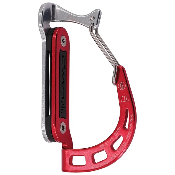 KILO Tools Karabiner By C.A.M.P
