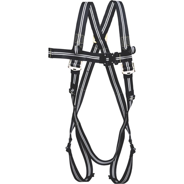 Fire Free 2 Point Body Harness | FA 10 110 00 