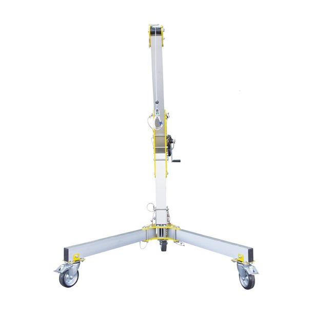 15mtr Retrieval Block, Aluminium Lightweight by G-Force 