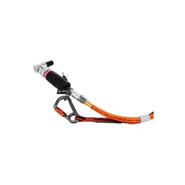 SQUIDS Power Tool Bracket Pneumatic Tool Strap By ERGODYNE
