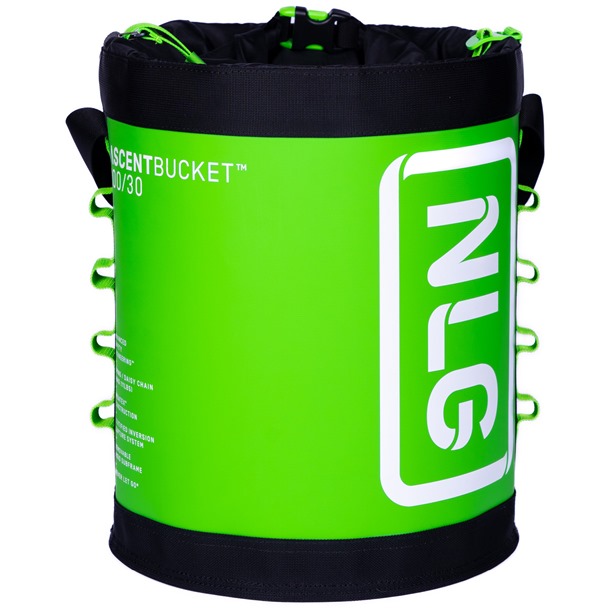 Ascent Bucket