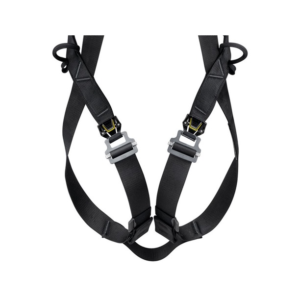 Petzl Newton Fast | Quick Fit Fall Arrester Harness