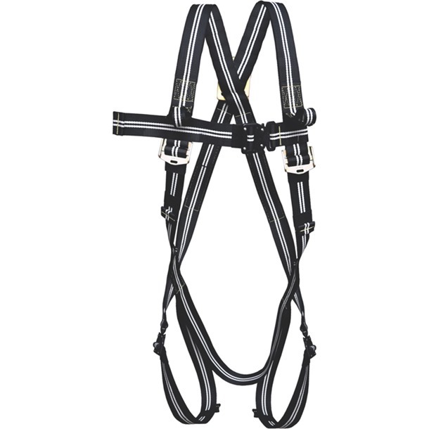 Fire Free Basic Safety Harness Kit