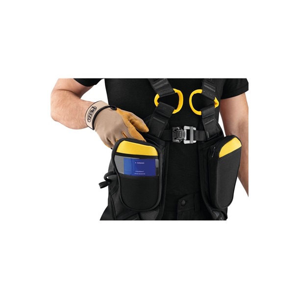 Petzl Newton Easyfit | Fall Arrester Harness