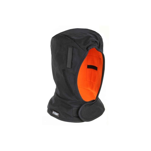 N-FERNO Premium 2-Layer Thermal Hard Hat Liner by ERGODYNE 
