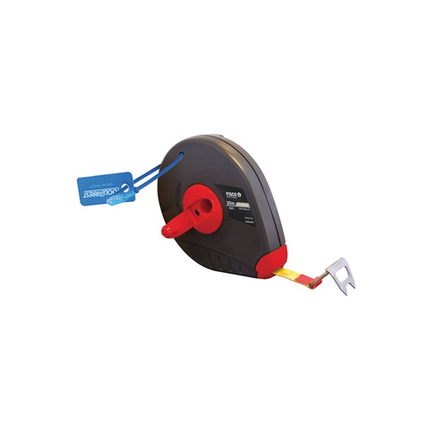 Tethered 20mtr Tape MeasureBt Tool@rrest Global 