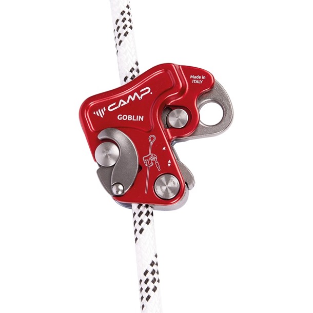 GOBLIN Fall Arrester 10mm-11mm By C.A.M.P