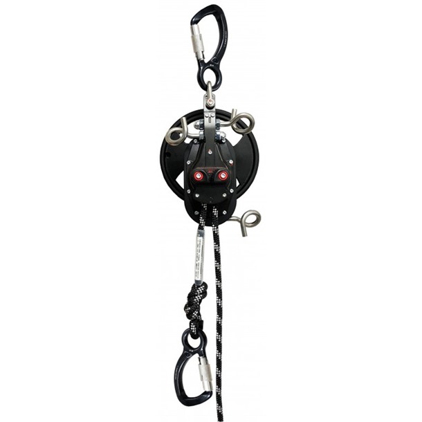 Lift Res-Q 40mtr Evacuation and Rescue Device By Kratos 
